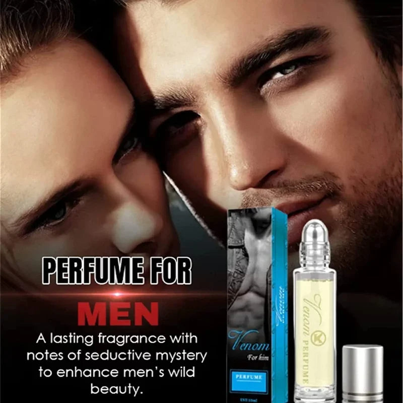 Iblengcred's Pheromone Perfume - LAST DAY Promotion 49% OFF