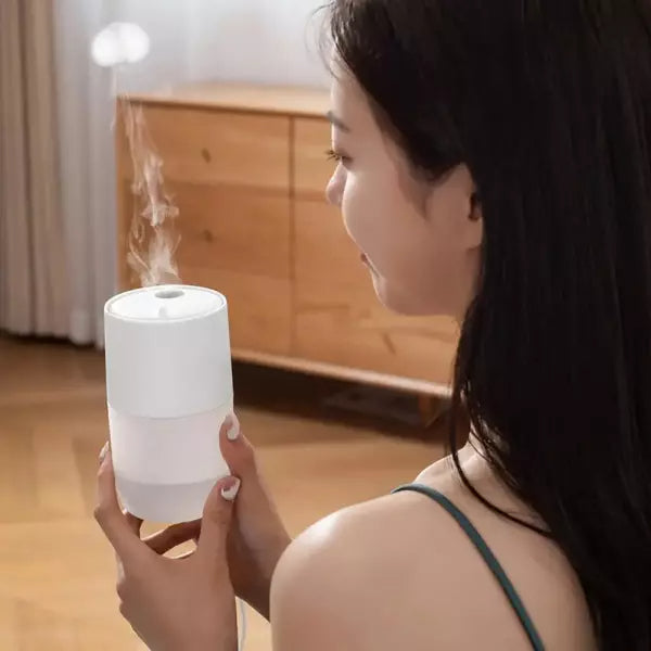 AquaJelly Diffuser – Hot Sale 50% Off