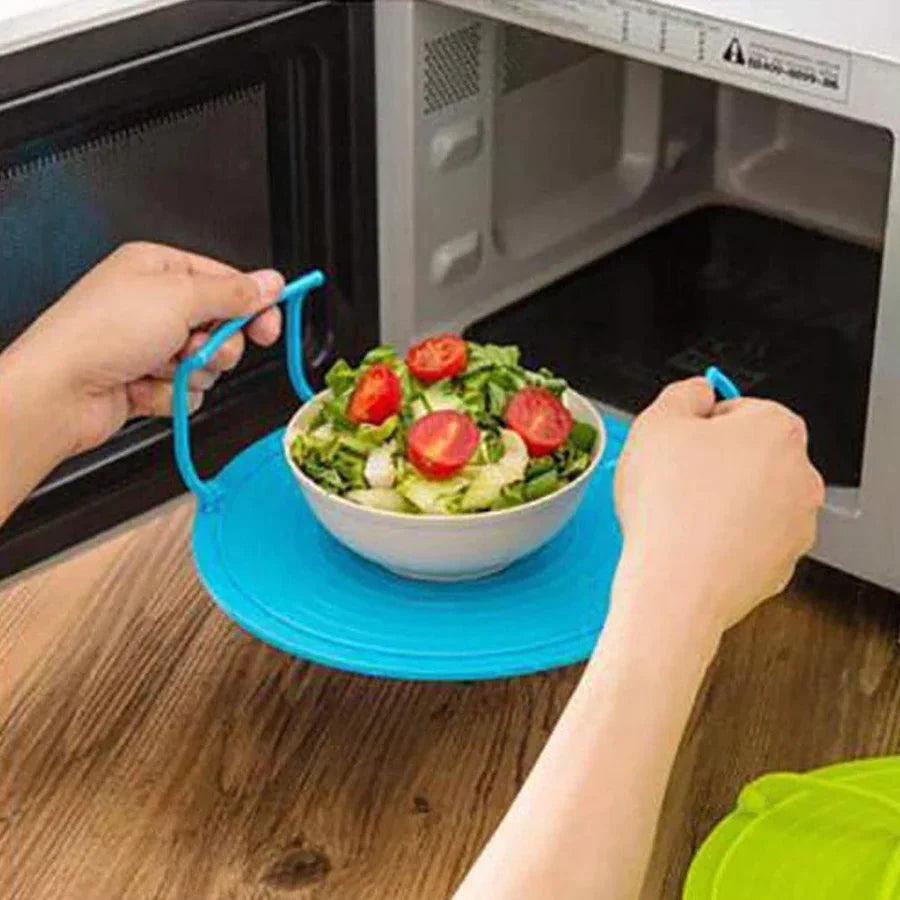 Microwave Folding Tray - Hot Sale 50% Off