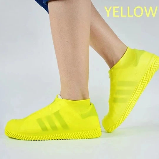 Waterproof Shoe Cover Silicone - (2023-Christmas Hot Sale NOW - 48% OFF)