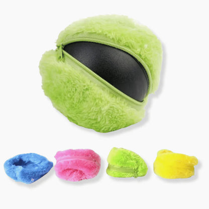 PassionForPets - Active Rolling Ball (4 Colours Included)