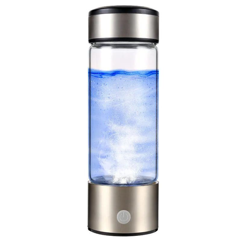 H2O2Revive Hydrogen Water Bottle – 2024 New Year Hot Sale 60% OFF