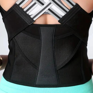 Back Straightener and Posture Corrector