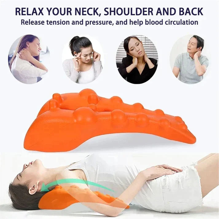 CervaPoint - Trapezius Trigger Point Massager - Hot Sale 50% Off