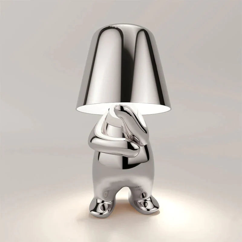 MISTERLAMP - Hot Sale 50% Off