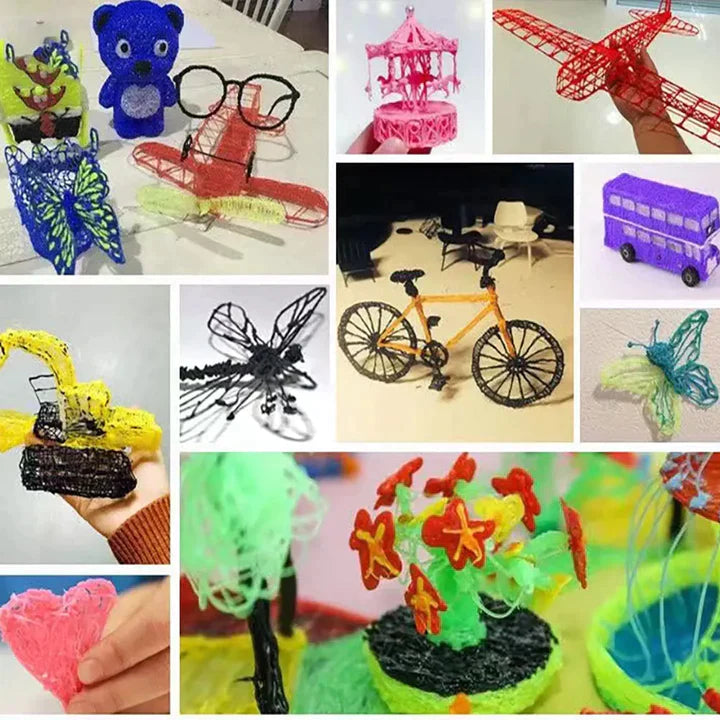 Enhance Fresh 3D Printing Pen