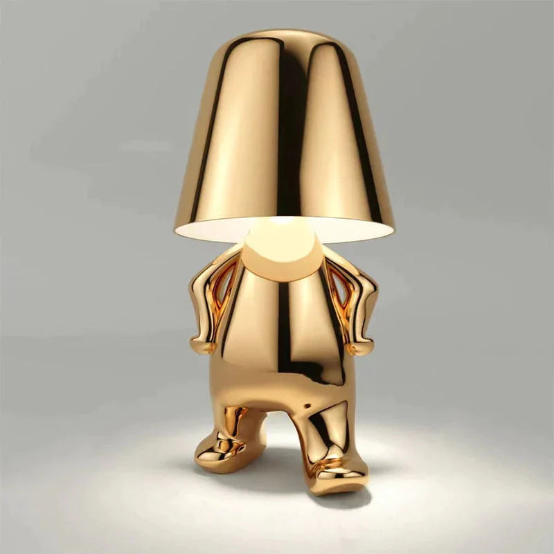 MISTERLAMP - Hot Sale 50% Off