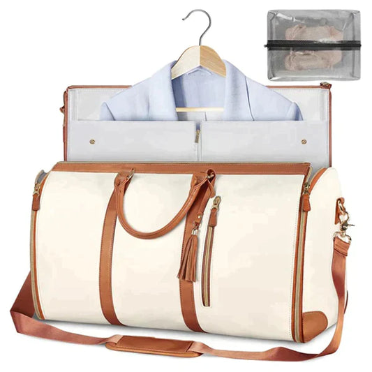 SheTravels Foldable Clothing Bag