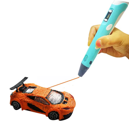 Enhance Fresh 3D Printing Pen