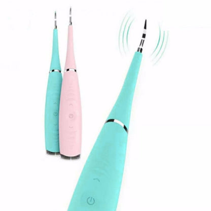 Clearpik – Ultrasonic Tooth Cleaning Wand - Hot Sale 70% Off