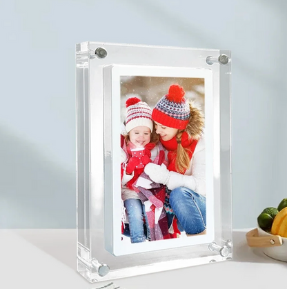 Marlinko Infinity Digital Video & Photo Frame