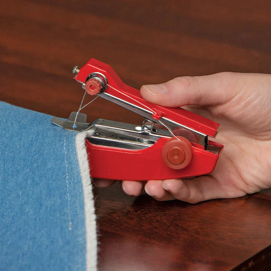 Luiex - Portable Sewing Machine