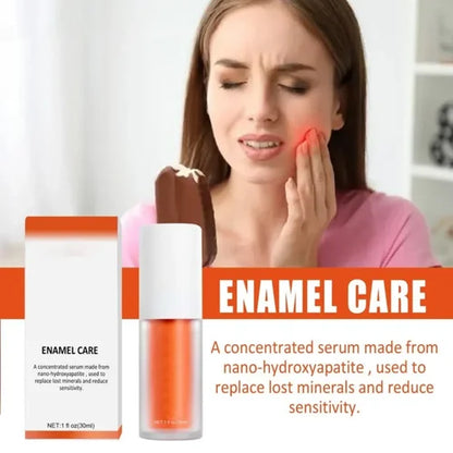 Teeth Colour Corrector Serum-LAST DAY 49% OFF