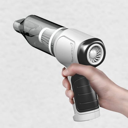 Wireless Handheld Car Vacuum Cleaner