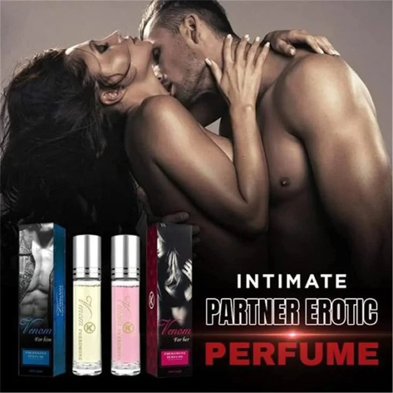 Iblengcred's Pheromone Perfume - LAST DAY Promotion 49% OFF