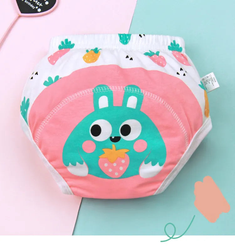 Baby Potty Training Underwear