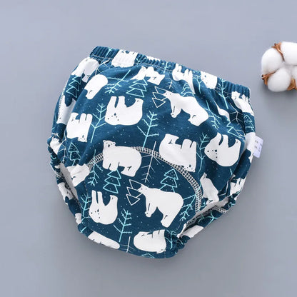 Baby Potty Training Underwear