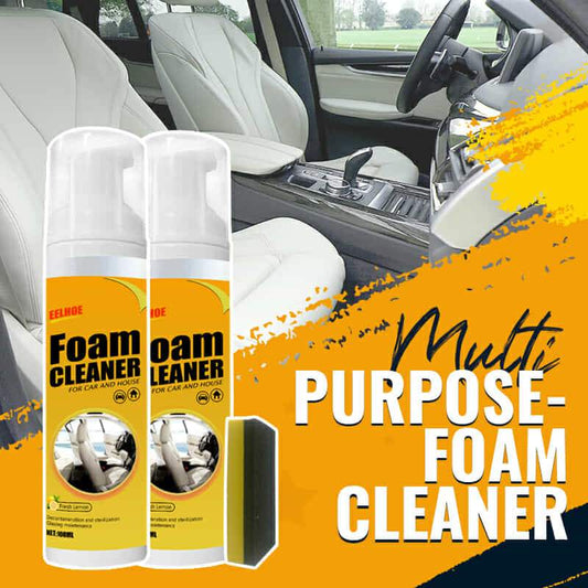 Car Magic Foam Cleaner - Super Offer