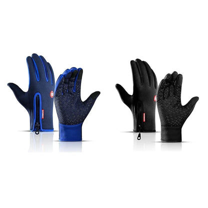 Ultimate Waterproof & Windproof Thermal Gloves - 2023 - Christmas Hot Sale