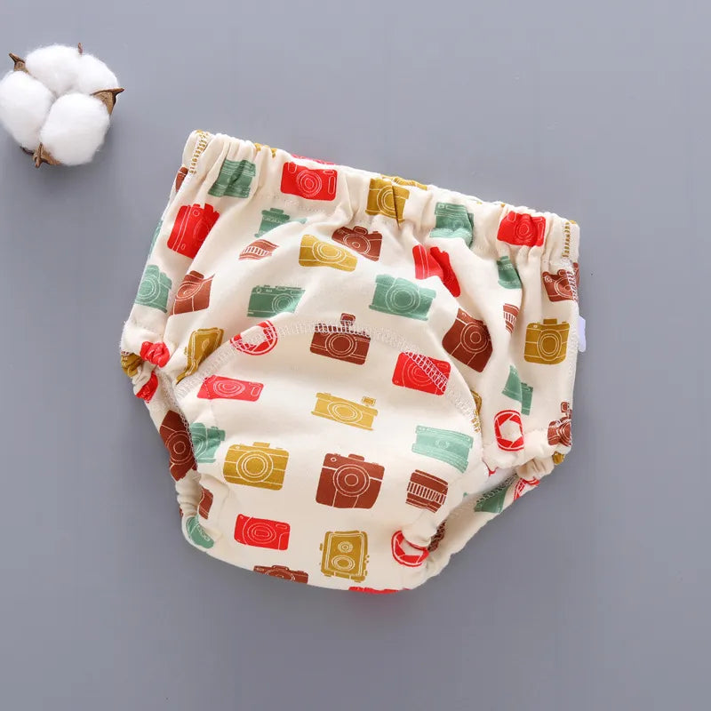 Baby Potty Training Underwear