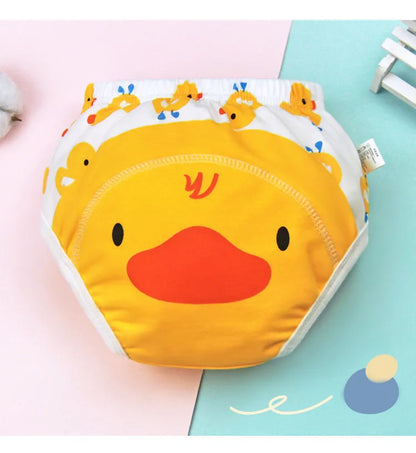 Baby Potty Training Underwear