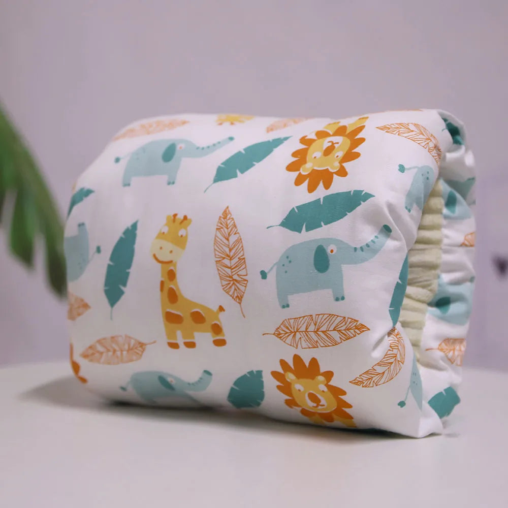 Cozy Cradle Pillow - Hot Sale 50% Off