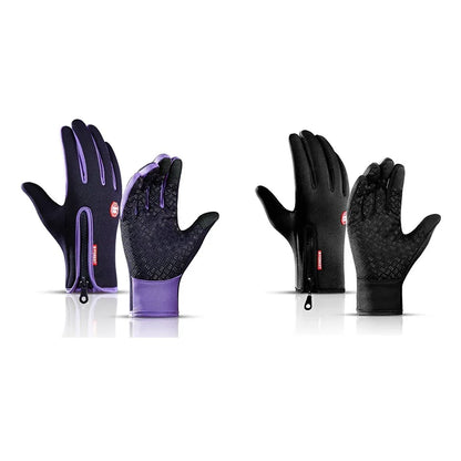 Ultimate Waterproof & Windproof Thermal Gloves - 2023 - Christmas Hot Sale