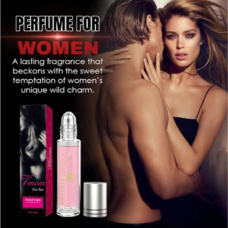 Iblengcred's Pheromone Perfume - LAST DAY Promotion 49% OFF