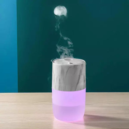 AquaJelly Diffuser – Hot Sale 50% Off