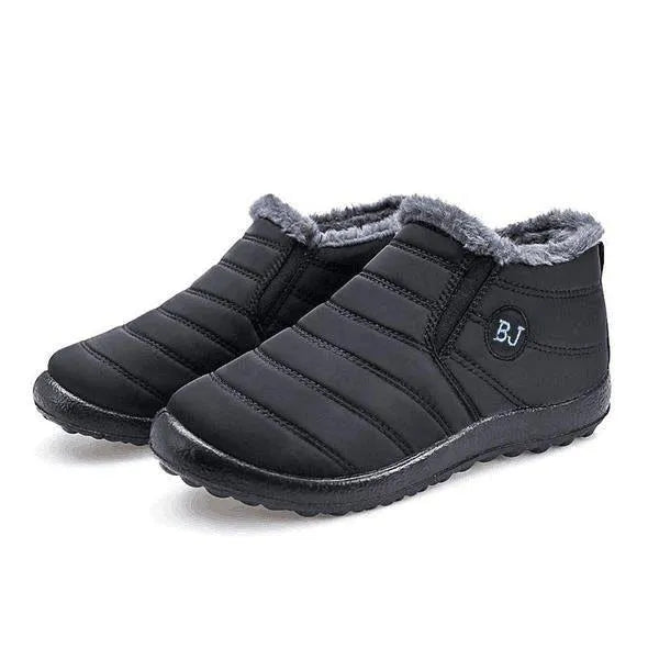 Women Premium Light weight & Warm & Comfy Snow Boots – Last Day Promotion 59% OFF