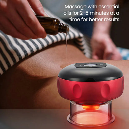 ZenCup Smart Cupper