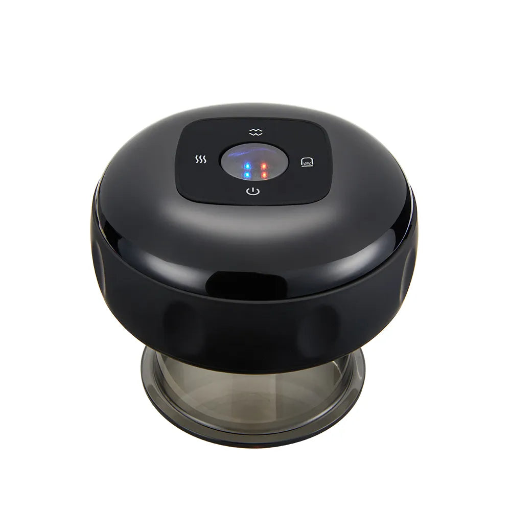 ZenCup Smart Cupper