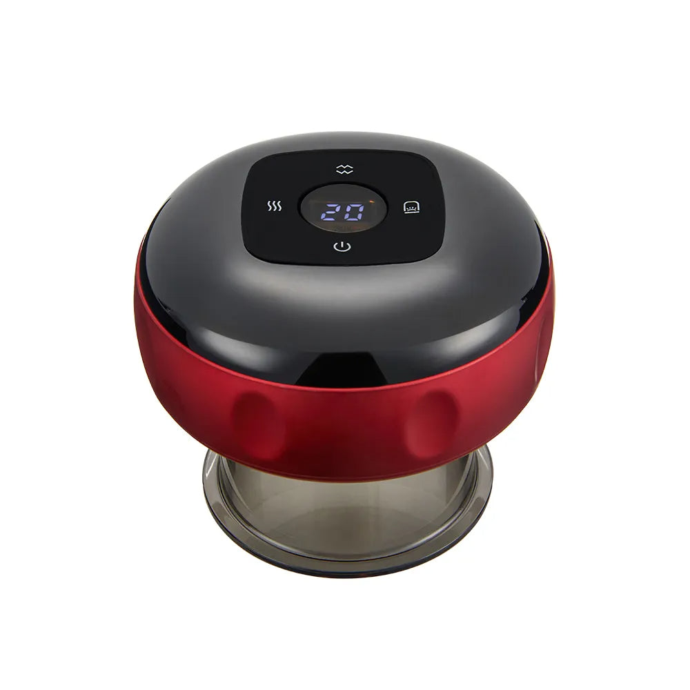 ZenCup Smart Cupper