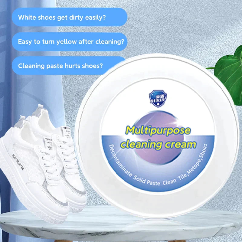 2023 new version Multi-functional cleaning and stain removal cream