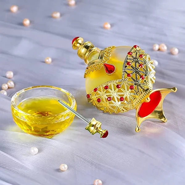 HAREEM AL SULTAN GOLD PERFUME OIL