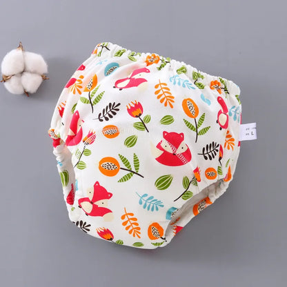 Baby Potty Training Underwear