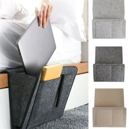 Annouvation - Storage Bag with Pockets Hanging Organizer - Hot Sale 40%