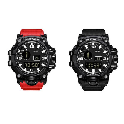 Multifunctional outdoor sports watch [Buy 1 get 1 free] - Last Day Promotion 49% OFF