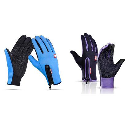 Ultimate Waterproof & Windproof Thermal Gloves - 2023 - Christmas Hot Sale