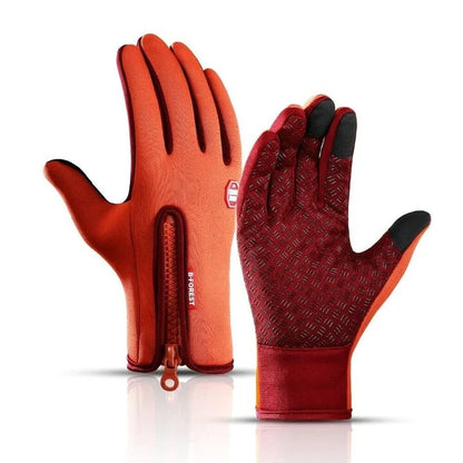 Ultimate Waterproof & Windproof Thermal Gloves - 2023 - Christmas Hot Sale