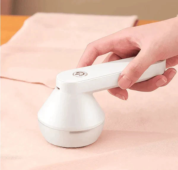 Electric Lint Remover Rechargeable - 2024 New Year Sale Off 50%