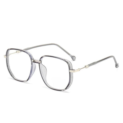 WOMEN'S PORTABLE FASHION ANTI-BLUE LIGHT READING GLASSES - 2024 New Year Sale Off 50%