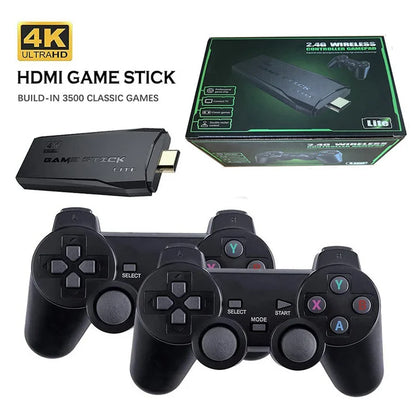 Halerio GameStick