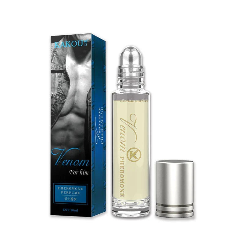 Iblengcred's Pheromone Perfume - LAST DAY Promotion 49% OFF