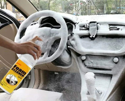 Car Magic Foam Cleaner - Super Offer