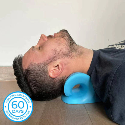 RelivaNeck | Naturally Eliminate Neck Pain - Hot Sale 50% Off