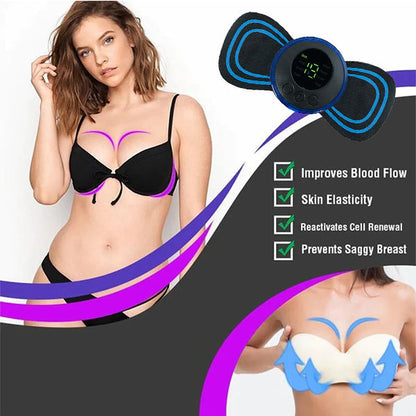 Portable Mini Massage Device - Hot Sale 50% OFF