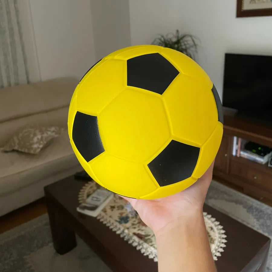 The Handleshh Silent Football - Last Day Promotion 49% OFF