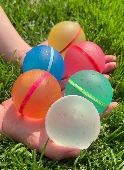 Eco Balloons Reusable Water Balloon