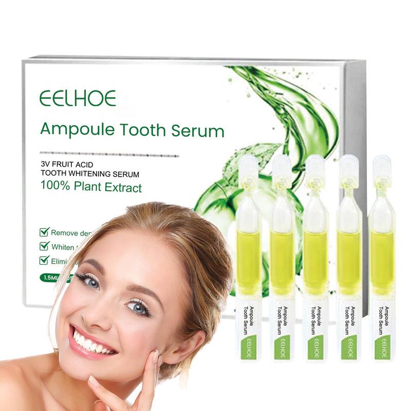 Tlopa Ampoule Toothpaste